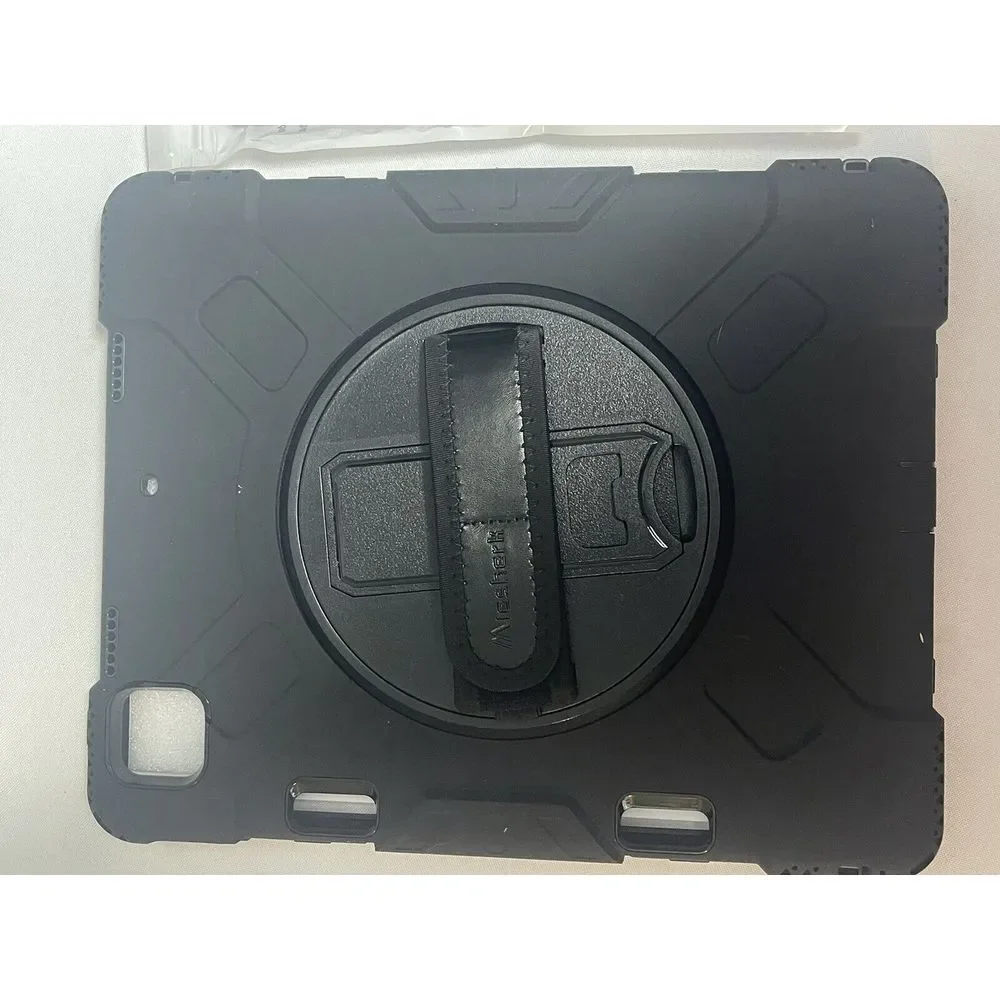 Miesherk iPad Tablet With Strap‎ 91/2 W X 12